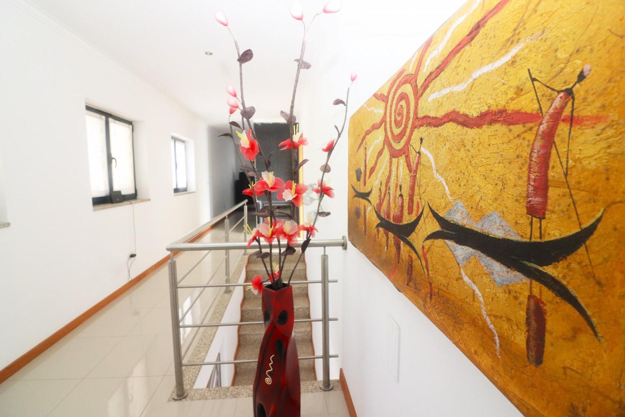 Casa Fouces By Geres Casas Vila Exterior foto